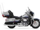 Harley-Davidson Harley Davidson FLHTCU SE4 Electric Glide Ultra Classic CVO